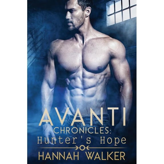 Hunter's Hope, (Paperback)