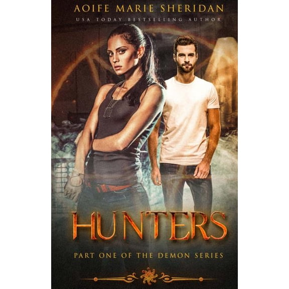 Hunters : Hunters #1