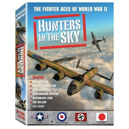 Pre-Owned Hunters In The Sky