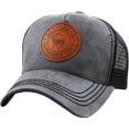 thumbnail image 1 of Hunters Mesh Back Ballcap, 1 of 4