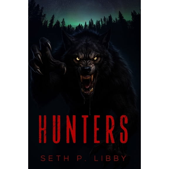 Hunters, (Paperback)