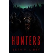 Hunters, Paperback
