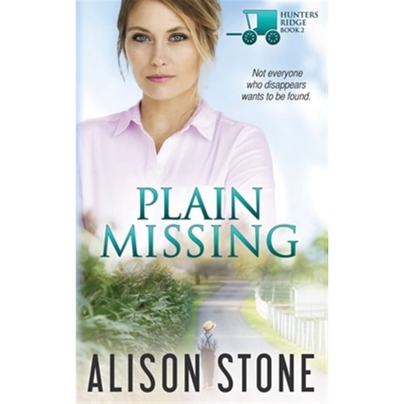 Hunters Ridge: Plain Missing (Paperback)