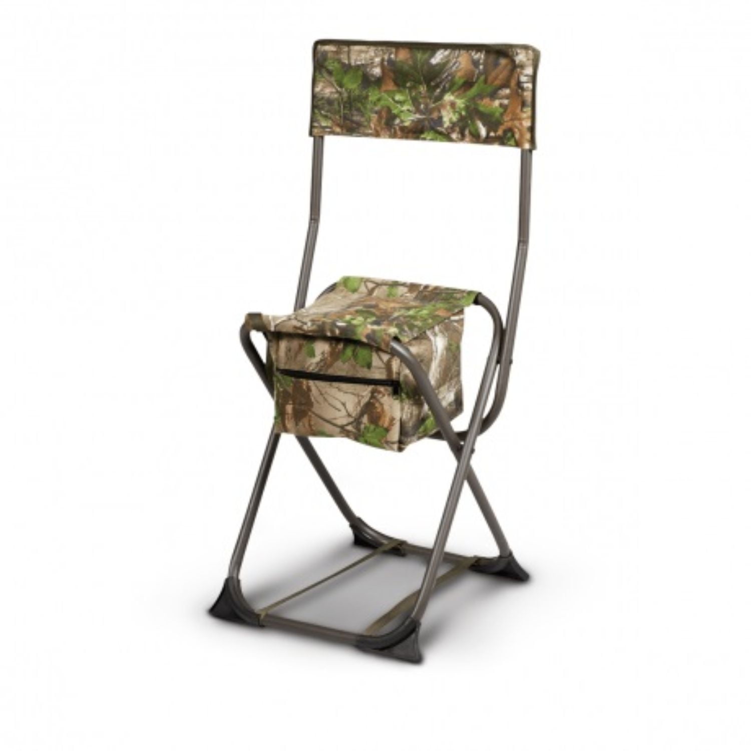 Hunter's Specialties RT Edge Camo Bunsaver Seat Cushion by