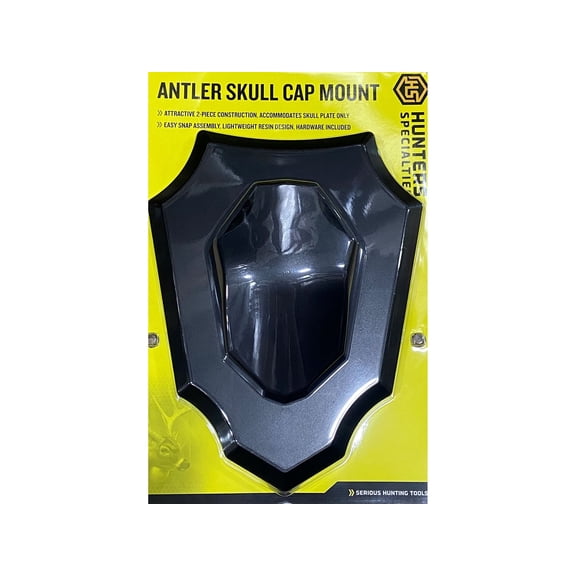 Hunter's Specialties Skull Cap Antler Mounting Kit