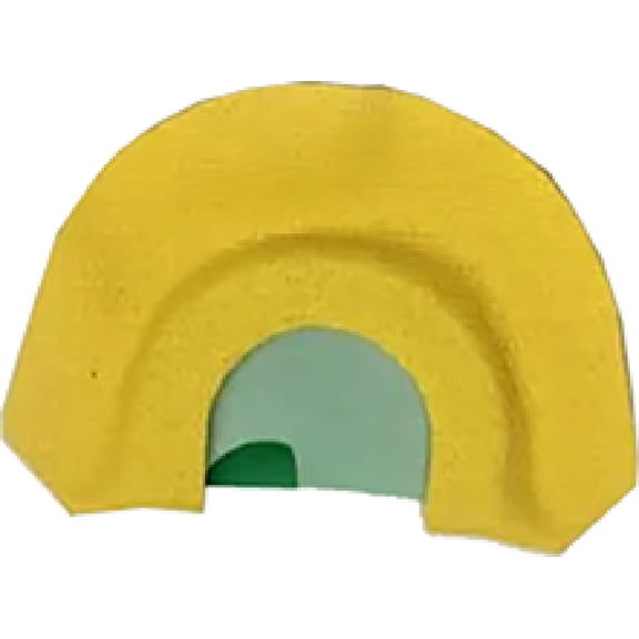 Hunters Specialties Butski Original Cutter Call Turkey Diaphragm Call