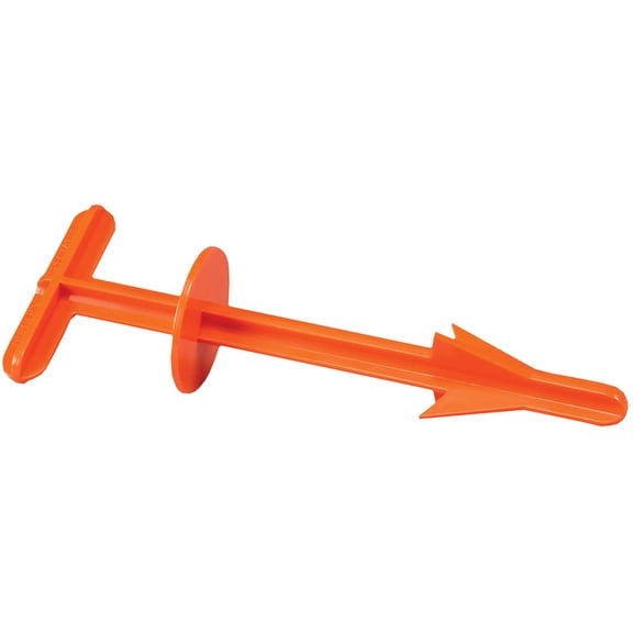 Hunters Specialties Butt Out II - Lightweight Durable Compact Portable Field Dressing Tool for Big Game