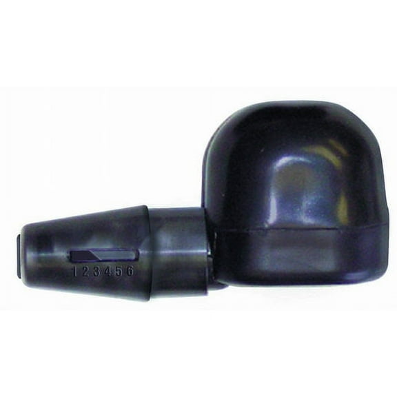 Hunters Specialties Carlton's Calls Estrus Squeeze Me Elk Cow Call