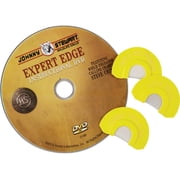 Hunters Specialties Johnny Stewart DIA-4 Expert Edge Predator Combo Pack, Multi HS-JS-DIA-4, One Size