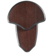 HUNTERS SPECIALTIES Strut Turkey Tail & Beard Mounting Kit - Durable Easy To Assemble Trophy Mount Kit With Hardware Included