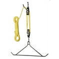 thumbnail image 1 of Hunters Specialties 006458 Game Hoist Lift System 600# 00645, Multi, 600 lb, 1 of 3