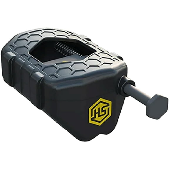 Hunters Specialties Push Button Yelper Turkey Call, 0.25 lb