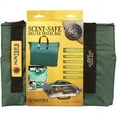 thumbnail image 1 of Hunters Specialties Scent-A-Way Scent-Safe Deluxe Travel Bag, 1 of 2