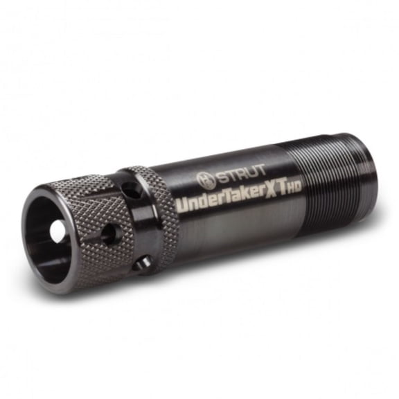HUNTERS SPECIALTIES Strut Undertaker XT High Density Ported Choke Tubes Compatible with 12 GA Shotguns, Compatible with Remington, Charles Daly