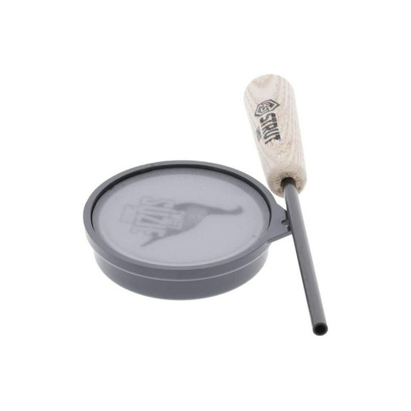 Hunters Specialties Sweet Suzie Pan Turkey Call