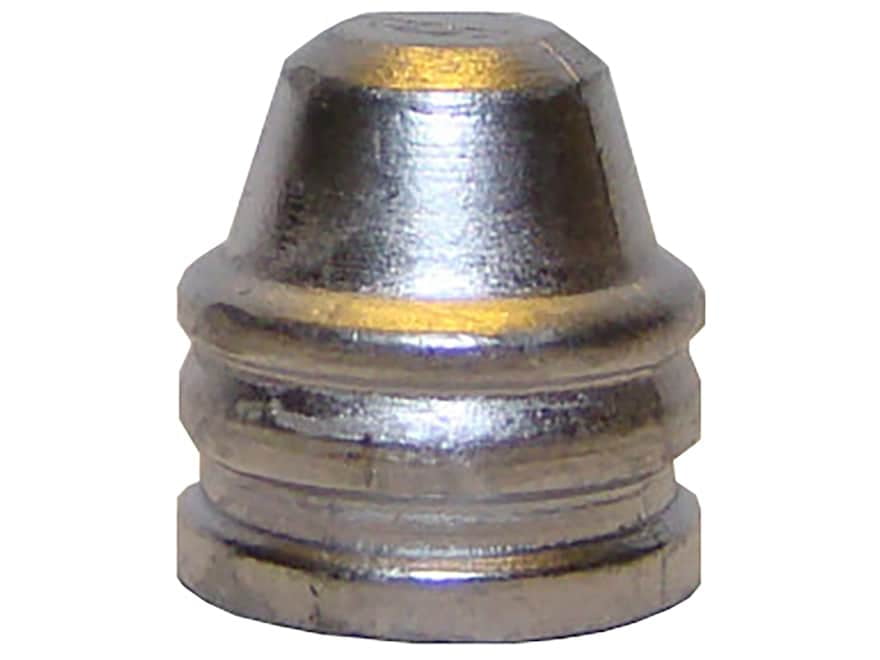 Hunters Supply Flat Nose Air Gun Pellets 45 Caliber 166 Grain 100PK