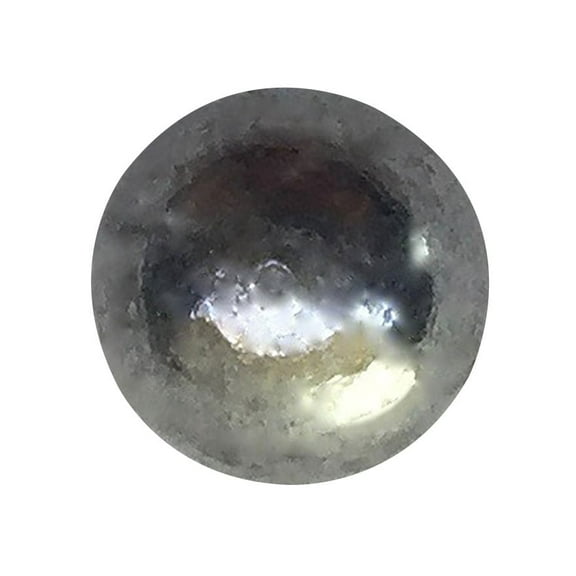 Hunters Supply Round Ball Air Gun Pellets 357 Caliber 67 Grain 100PK