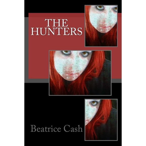Hunters: The Hunters (Paperback)