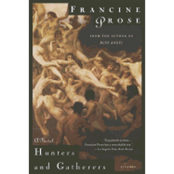 Pre-Owned Hunters and Gatherers