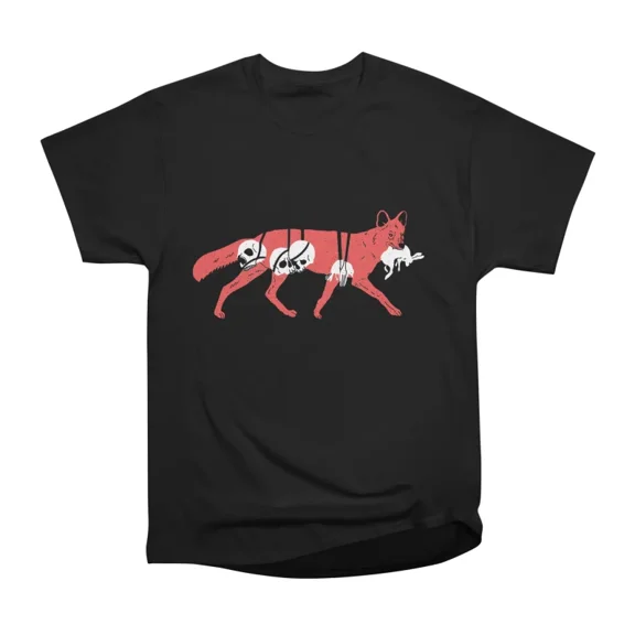 Hunters and Prey T-Shirt Tee Gift For Him Merch For Her Apparel For Friend