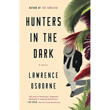 Pre-Owned Hunters in the Dark (Paperback) 055344736X 9780553447361
