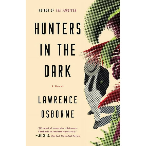 Hunters in the Dark, (Paperback)
