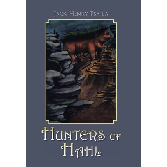 Hunters of Hahl