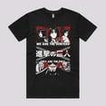 Hunters vs Prey Movie TShirt