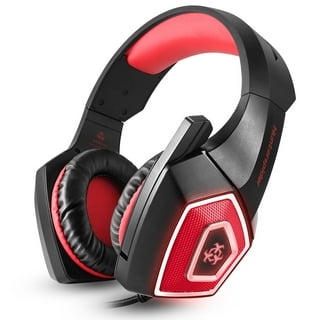 Hunterspider Headset
