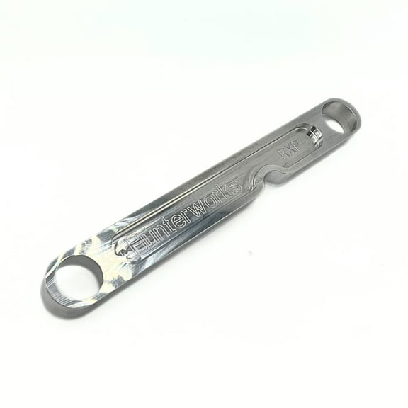 Hunterworks (Original) Polaris Clutch Alignment Tool (HW-CATRXP)