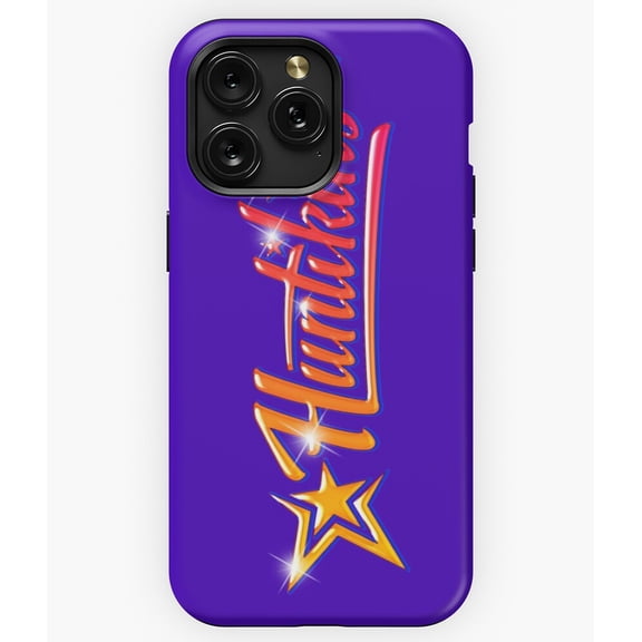 Huntikins Huntik Secrets & Seekers G8132 Phone Case for iPhone17 16 15 14 13 12 11 Pro Max
