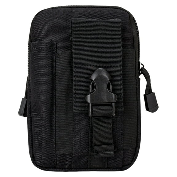 Hunting Accessories Oxford Tactic Pouch Waist Bag Multipurpose Hunting Tool Bag