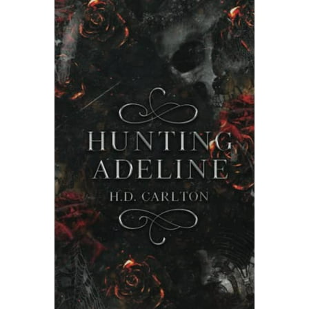 Pre-Owned Hunting Adeline (Cat and Mouse Duet), 9781957635019, 1957635010, Paperback,