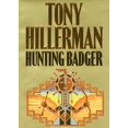 thumbnail image 1 of Hunting Badger (Hardcover) by Tony Hillerman, 1 of 1