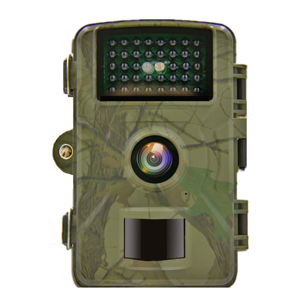 Hunting Camera Trail Camera Photo Traps 0.8s Trigger Time 1080P Wild