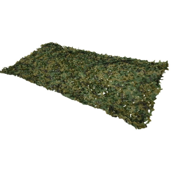 Hunting Camouflage Nets Camo Netting Blinds Great For Sunshade Camping Party Decoration,3Mx2M