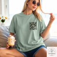 thumbnail image 1 of Hunting Christian Shirt, Deer Hunter Tee, Camouflage Christian Shirt, Hunting Tshirt, Fishing Jesus T-Shirt, Christian Hunting, 1 of 4