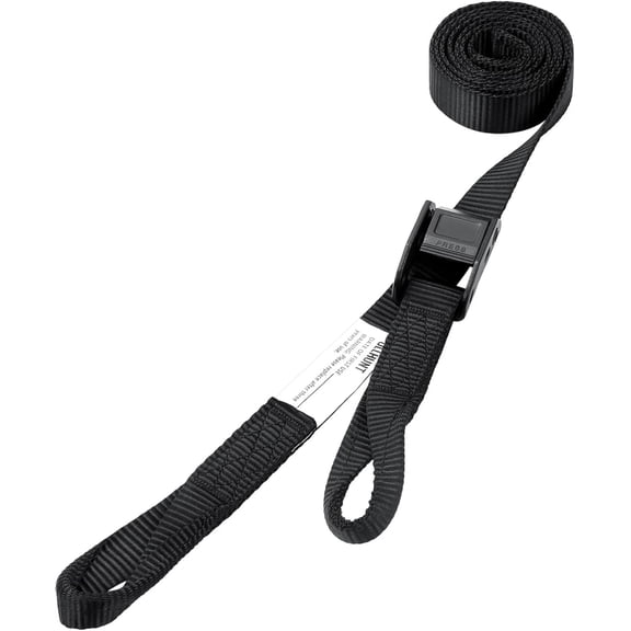 Hunting Climbing Stick Replacement Straps, Hunting Treestand 6 Ft Cam Strap, Hea
