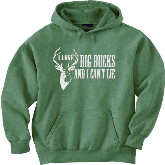 Hunting Clothes Funny Hoodie Sweatshirt Clothing Accessories Gifts Mens