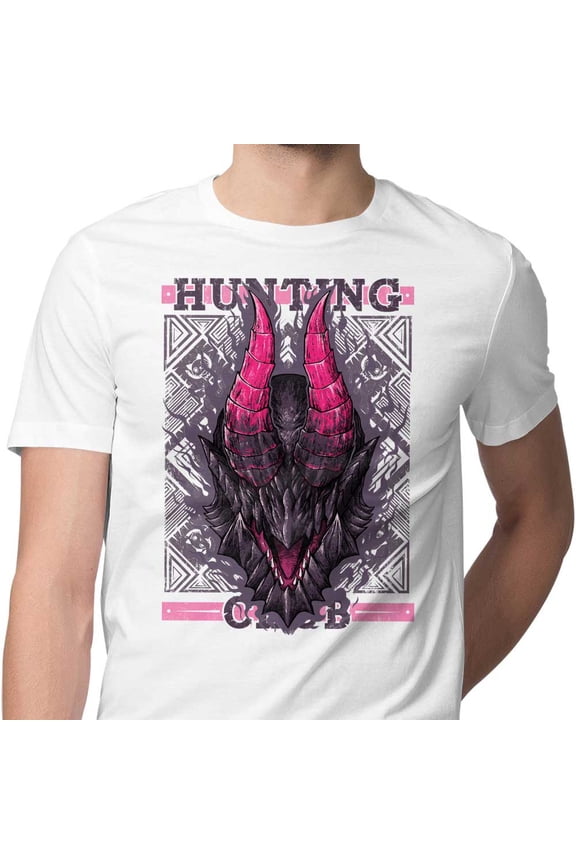 Hunting Club Gore Magala Unisex T-Shirt Tee Sweatshirt Hoodie Tank Top