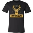 thumbnail image 1 of Hunting Club Hunter T-Shirt, 1 of 3
