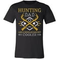 thumbnail image 1 of Hunting Dad Hunter T-Shirt, 1 of 4