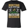 thumbnail image 1 of Hunting Desired Hunter T-Shirt, 1 of 4