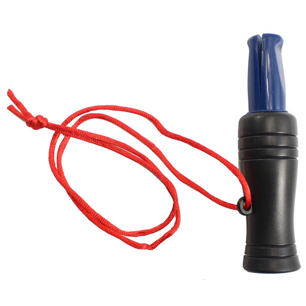 Hunting Duck Call Whistle Decoy Imitate Pheasant Voice Call Bird Goose  Voice Trap Imitation Sound Whistle