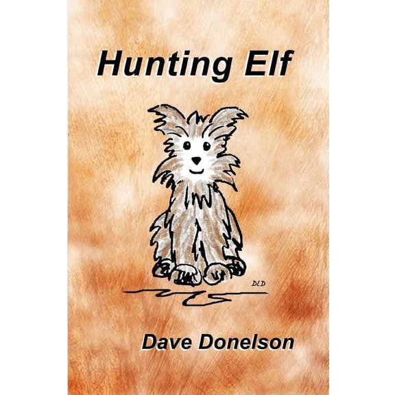 Hunting Elf (Paperback)