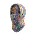 thumbnail image 1 of Hunting Face Mask, Camo Balaclava Face Mask for Cold Weather, Hunting Gear Gifts for Men Women, 1 of 4