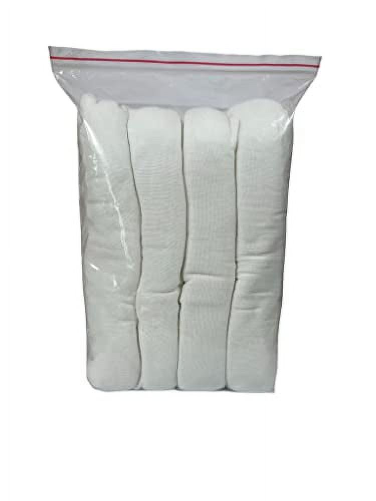 Hunting Game Bags for Big Game Meat Packout 4Pack Elk, , Moose, Deer Two 12"x48" & Two