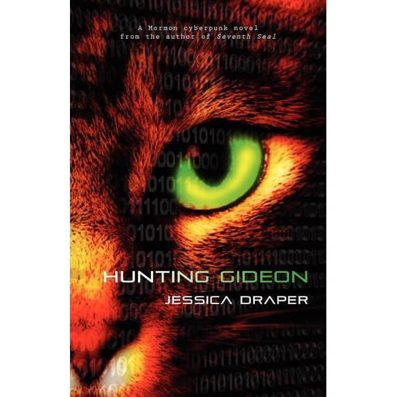 Hunting Gideon, (Paperback)