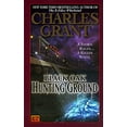 thumbnail image 1 of Pre-Owned Black Oak 4: Hunting Ground (Paperback 9780451457875) by Charles L Grant, 1 of 1