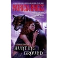 thumbnail image 1 of Pre-Owned Hunting Ground: 2 (Alpha and Omega) Paperback, 1 of 1